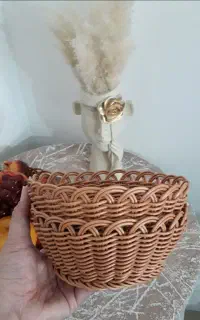 ارغوان بافی