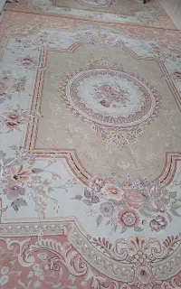 فرش پاتریس