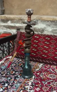 قلیان