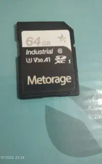 فروش یک عدد رم 64G