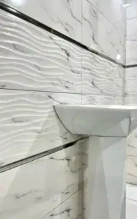 کاشی کاری سنگ کاری