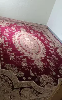 قالی ۱۲ متری
