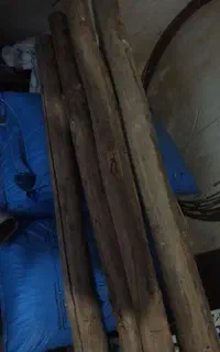 چوب
