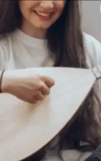 آموزش باغلاما و قوپوز و ساز ترکی
