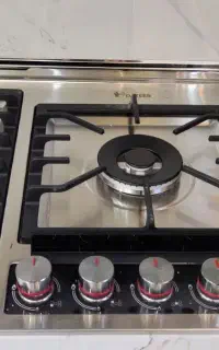 خدمات تعمیرات اجاق گاز صفحه ای ،هود ،فر ، تصفیه آب