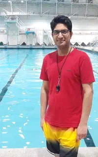 آموزش شنا و نجات غریق