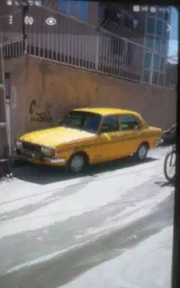تاکسی گردشی اجاره ای