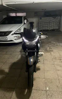اپاچی ۱۵۰