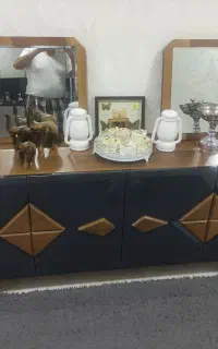 آینه کنسول شرکتی