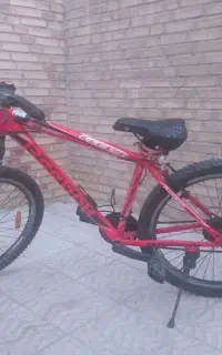 دوچرخه سایز 26