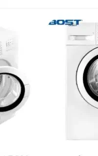 فرگاز و ماشین لباس شویی تمام اتومات
