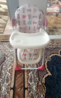 میز غذاخوری کودک