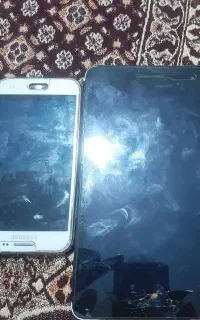 ۲عددگوشی