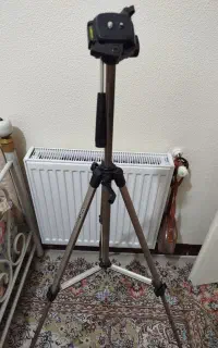 سه پایه دوریبن مدل