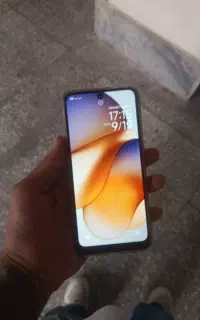 شیائومی نوت ۱۲ فورجی ۱۲۸  گیگ رام ۸