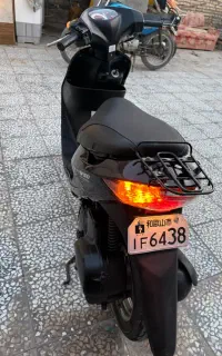 پاکشتی سوزوکی ادرس انژکتور