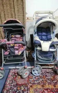 کالسکه