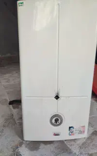 آبگرمکن دیواری و بخاری