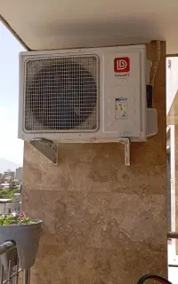 نصب و تعمیر لوازم خانگی واسپیلت