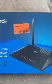 مودم وایفای adsl-vdsl