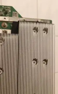 پاور ۸برد وفن