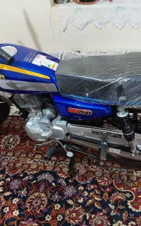 موتور ۲۰۰کویر