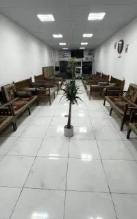 تخت چوبی
