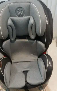 صندلی ماشین نو