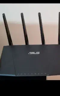 روتر بی‌سیم  ایسوس مدل Asus RT-AC87U