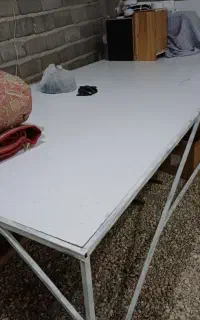 میزکارمیز برشکاری
