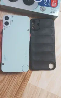 گوشی ناتینگ فون cmf