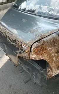 پراید 88 دوگانه فروش فوری