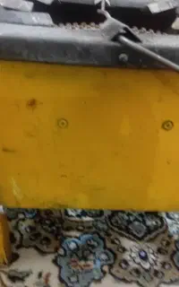 گاز دو شعله هیئتی