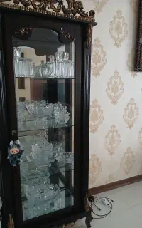 بوفه سلطنتی