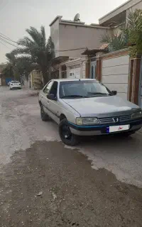۴۰۵پژو