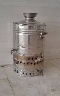 سماور گازی صنعتی ،مناسب مراسم..