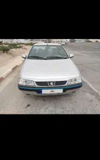 پیو 405 مدل 85 طرقه