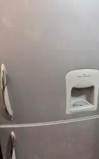 یخچال و فریزر سینجر