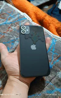 گوشی iphone11 normal