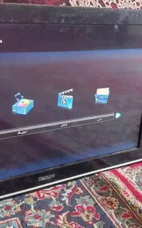تلوزیون اسنوا