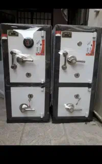 گاو  صندوق فروشی نو و کارکرده گاوصندوق سنگین و سبک