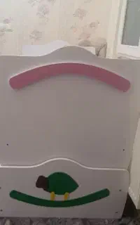 تخت نوجوان و کودک