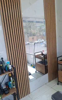 آینه قدی