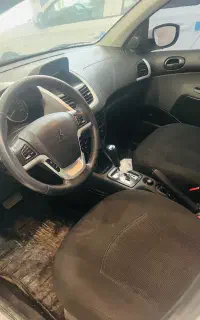 ۲۰۷ اتوماتیک