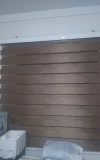 فروش پرده زبرا