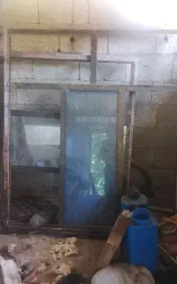 پنجره
