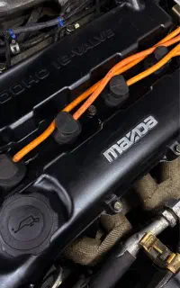 مکانیکی و تیونینگ خودرو داخلی چینی