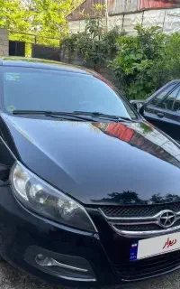 جک j5 سالم به همراه اعطای وام بانکی