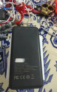 پاوربانک 10000مارک اصلی سالم