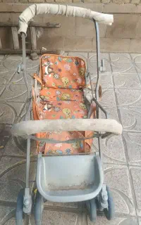 کالسکه کودک
